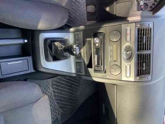 Ford Mondeo Turtkul