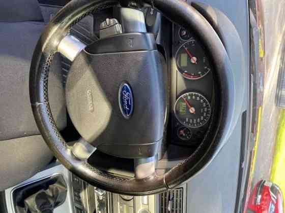 Ford Mondeo Turtkul