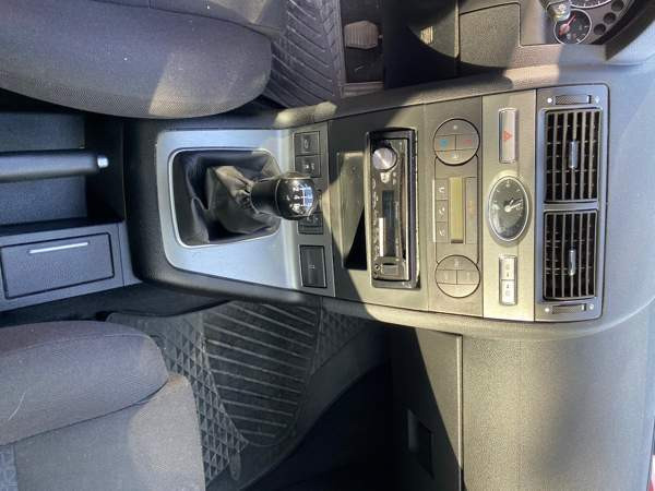 Ford Mondeo Turtkul - valokuva 2