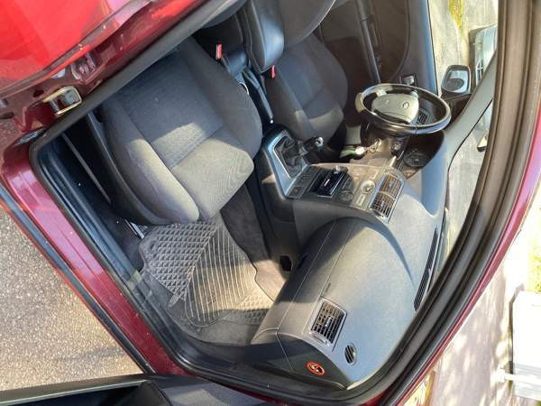 Ford Mondeo Turtkul - valokuva 7
