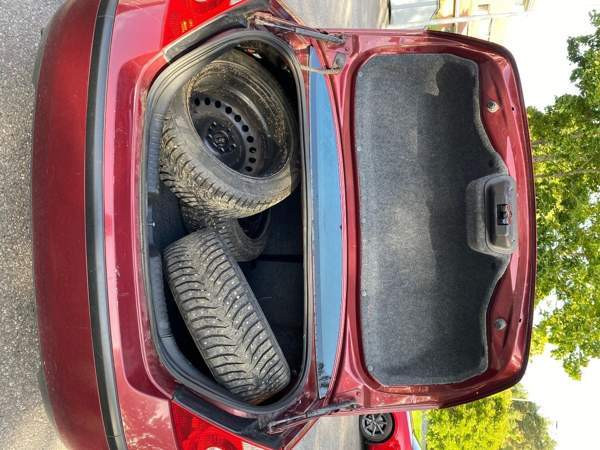 Ford Mondeo Турткуль - изображение 3