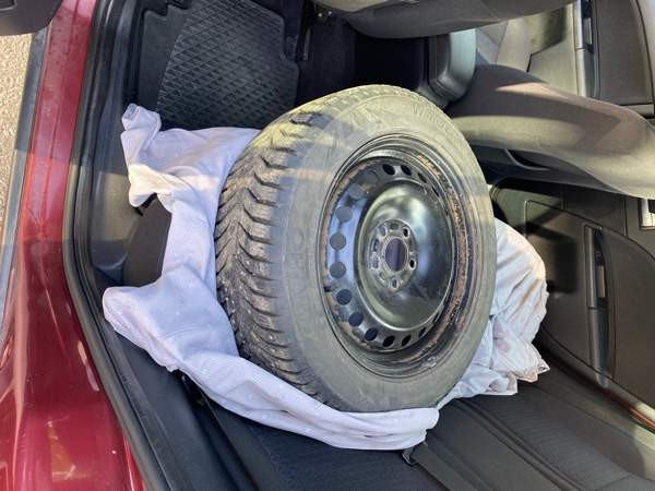 Ford Mondeo Турткуль - изображение 4