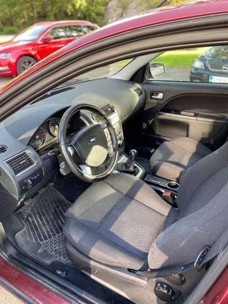 Ford Mondeo Турткуль - изображение 6