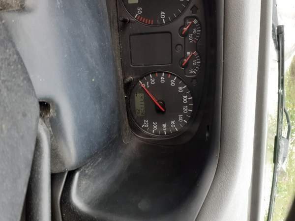 Volkswagen Transporter Iisalmi – foto 3