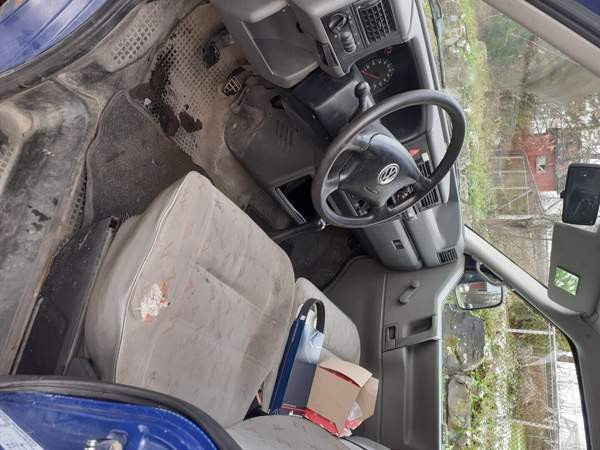 Volkswagen Transporter Iisalmi - valokuva 4
