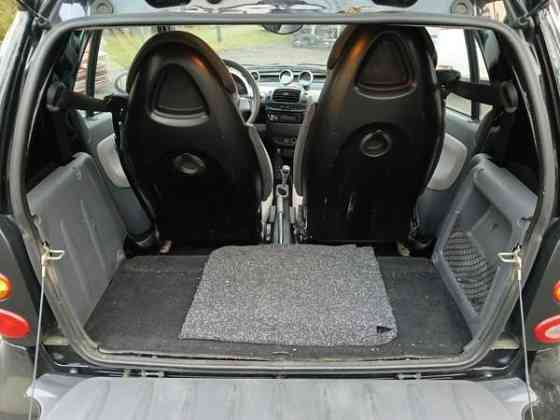 Smart Fortwo Macau