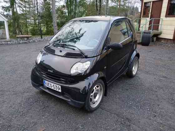 Smart Fortwo Macau
