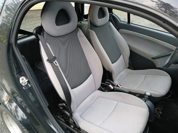 Smart Fortwo Макао - изображение 7