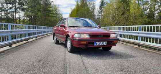 Toyota Carina II Силинъярви