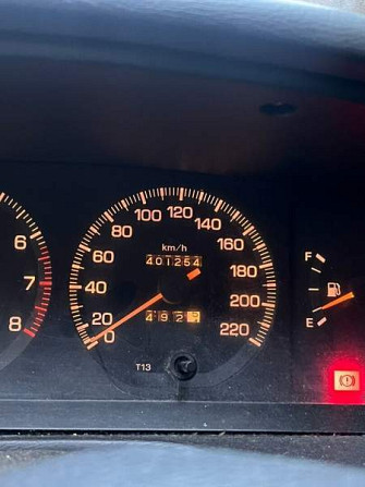 Toyota Carina II Siilinjärvi - valokuva 3