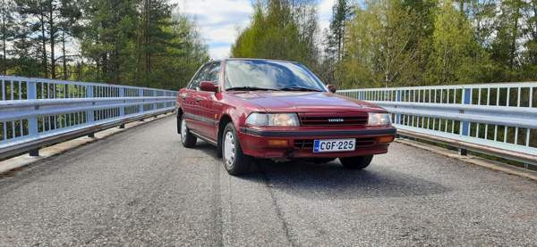 Toyota Carina II Siilinjaervi – foto 1