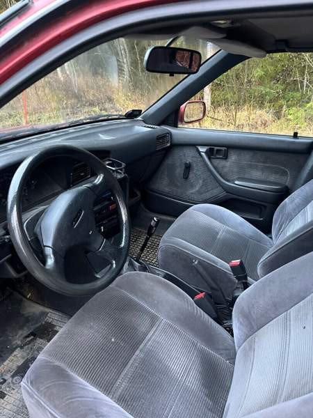 Toyota Carina II Siilinjaervi – foto 2