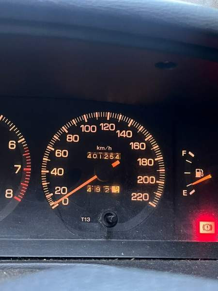 Toyota Carina II Siilinjaervi – foto 3