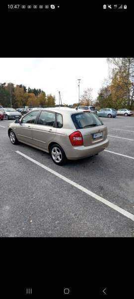 Kia Cerato Turtkul - valokuva 4