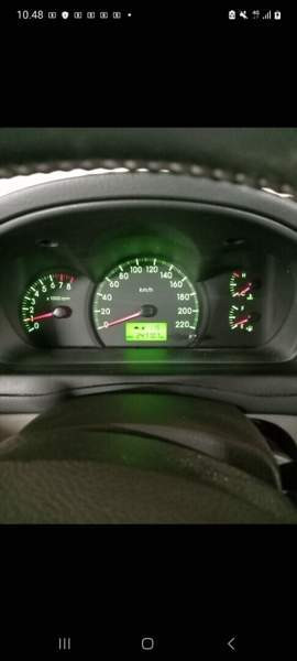 Kia Cerato Turtkul - valokuva 8