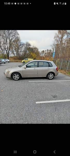 Kia Cerato Turtkul - valokuva 3