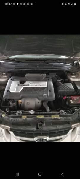 Kia Cerato Turtkul - valokuva 5