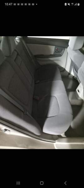 Kia Cerato Turtkul - valokuva 7