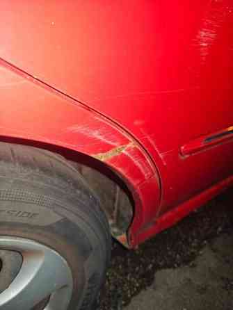 Kia Cerato Jyvaeskylae