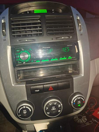 Kia Cerato Jyvaeskylae – foto 4