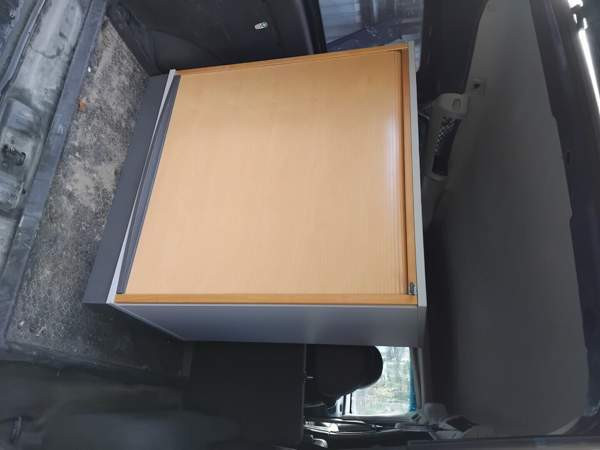 Opel Combo Sonkajärvi - valokuva 7