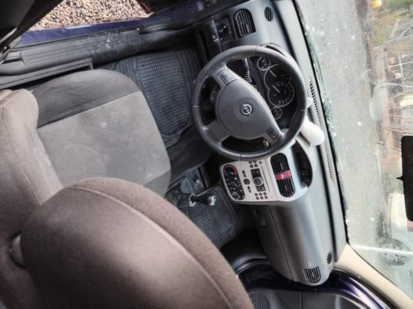 Opel Combo Sonkajärvi - изображение 6