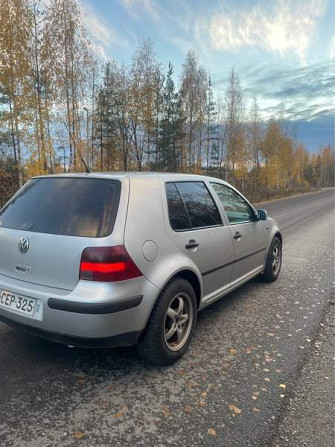 Volkswagen Golf Liperi - изображение 5
