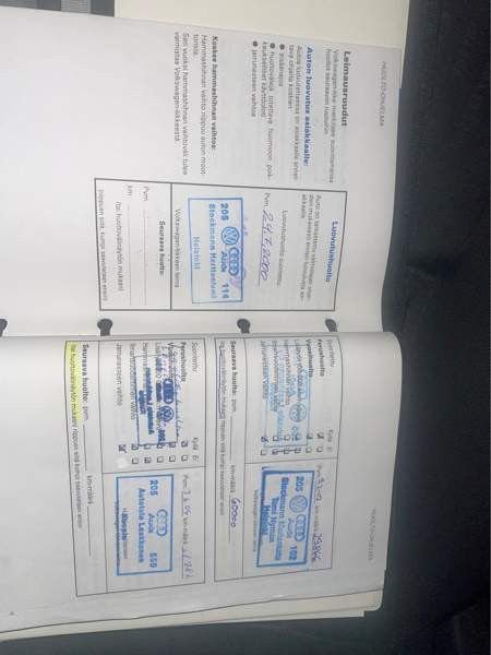 Volkswagen Golf Liperi - valokuva 8