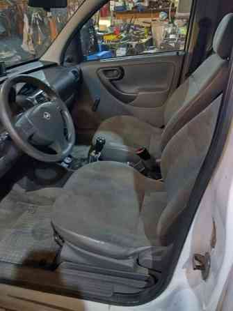 Opel Combo Joensuu