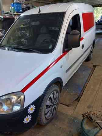 Opel Combo Joensuu