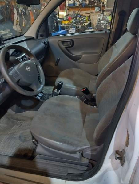 Opel Combo Joensuu - photo 5