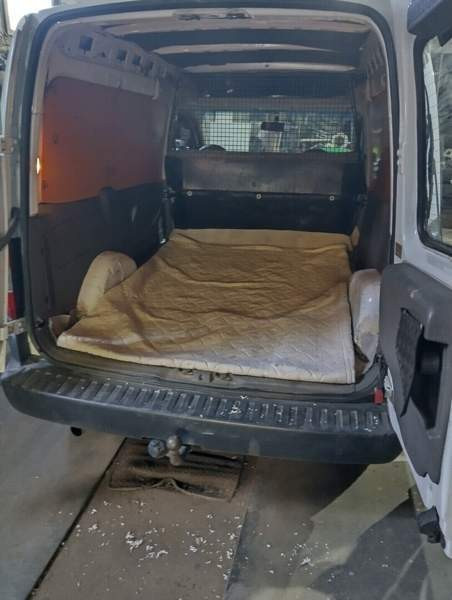 Opel Combo Joensuu - photo 6