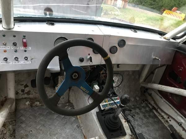 Lada 2105 Kouvola – foto 4