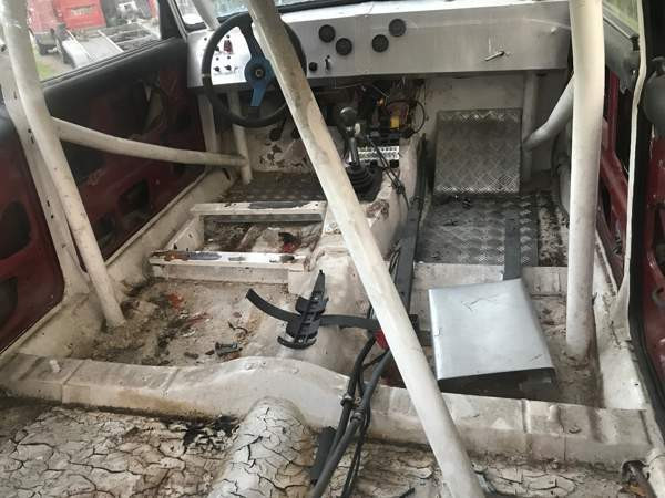 Lada 2105 Kouvola – foto 2