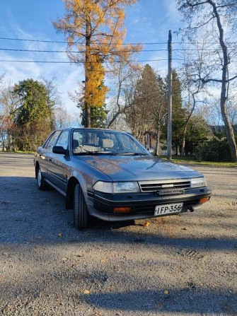 Toyota Carina II Tampere - photo 2