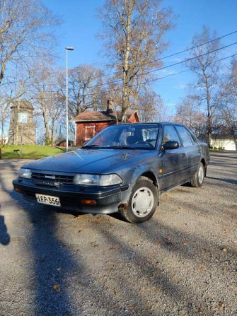 Toyota Carina II Tampere - photo 3