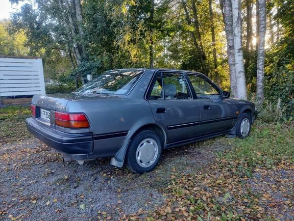 Toyota Carina II Tampere - photo 7
