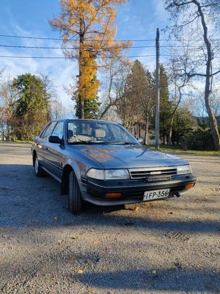 Toyota Carina II Tampere - valokuva 2