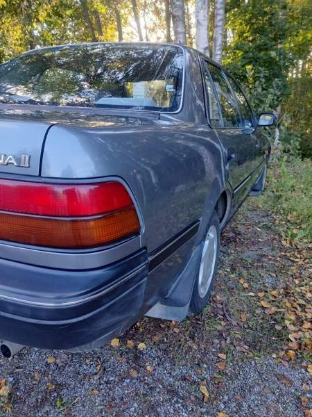 Toyota Carina II Tampere - valokuva 6