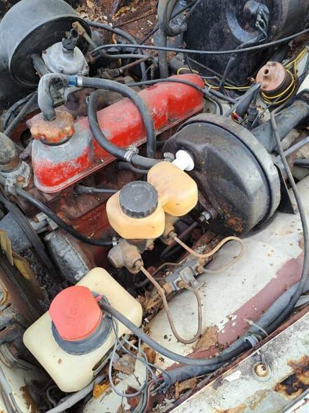 Volvo Amazon Loimaa - photo 7