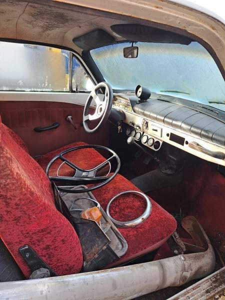 Volvo Amazon Loimaa - photo 5