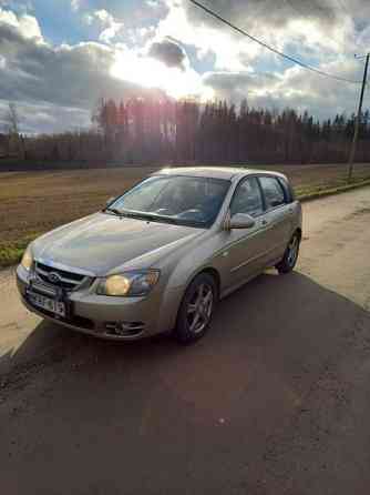 Kia Cerato Nurmijaervi