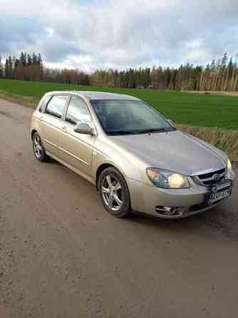 Kia Cerato Nurmijaervi