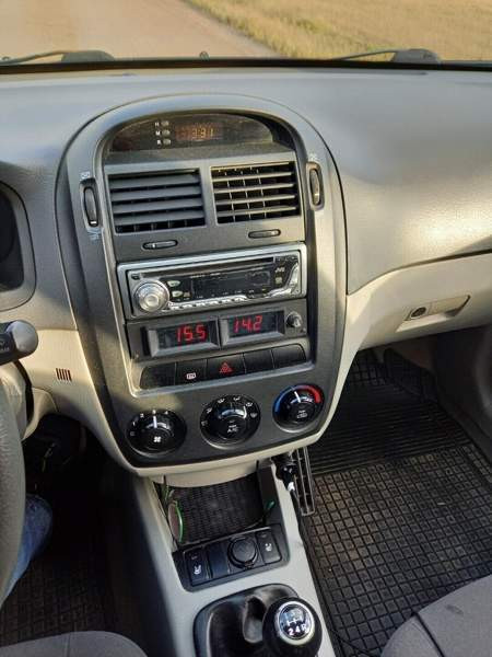 Kia Cerato Nurmijärvi - valokuva 2