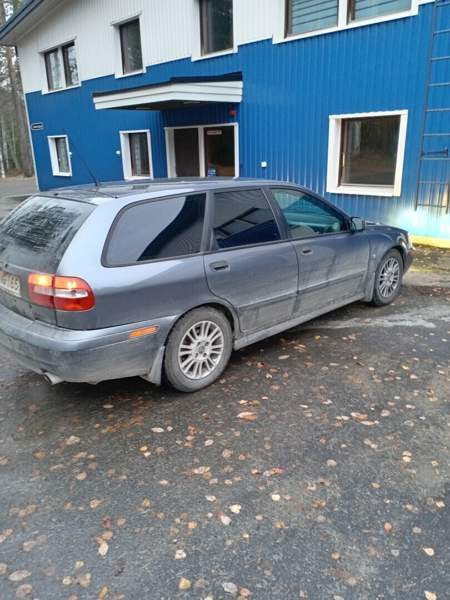 Volvo V40 Pihtipudas - photo 3