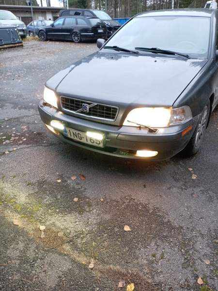 Volvo V40 Pihtipudas - photo 1