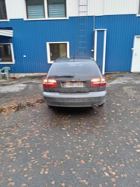 Volvo V40 Pihtipudas - photo 4