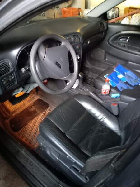 Volvo V40 Pihtipudas - photo 5