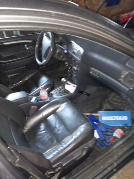 Volvo V40 Pihtipudas - photo 6