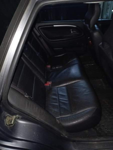 Volvo V40 Pihtipudas - photo 7